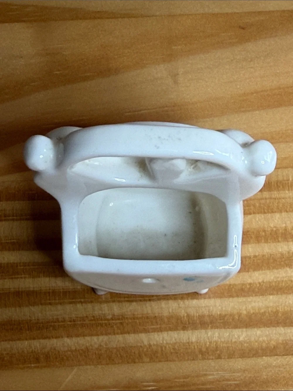 Vintage Porcelain 